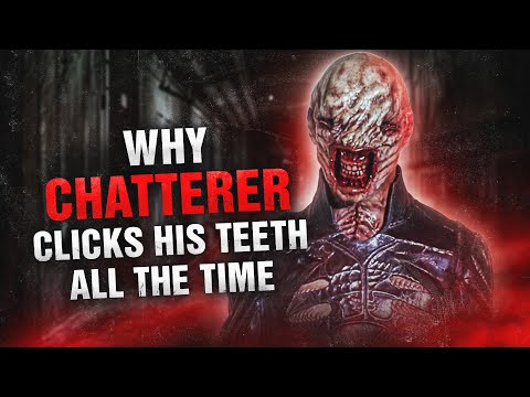 What Hell did to Chatterer's body