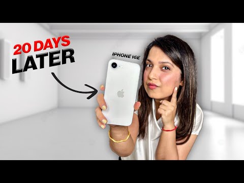 Apple iPhone 16e: Premium Phone at an Affordable Price