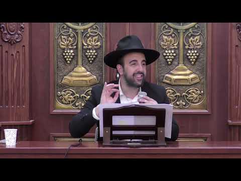 הרב מאיר אליהו | לא מספרים לכם את האמת! | משכן יהודה - ה׳תשפ״ה