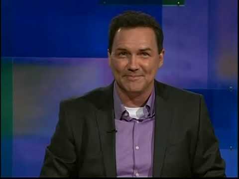 Sports Show w/ Norm MacDonald Eps. #4, May 3, 2011