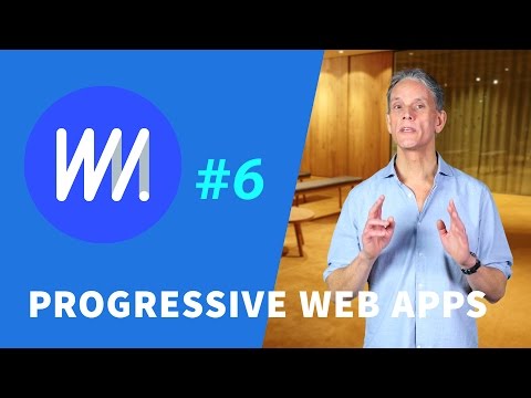 Introduction to Service Workers