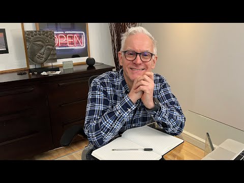 I Wrote Morning Pages for A Year and This Is What Happened