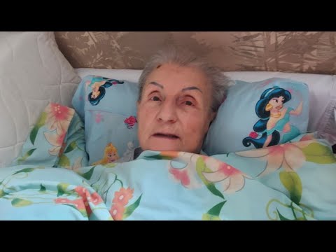 ДЕМЕНЦИЯ :..наверное ЭТО начало...извините срываюсь... НАБОЛЕЛО... вы ПРЕДУПРЕЖДАЛИ..... #143