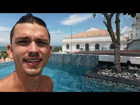 Inside George Town! Most Beautiful City in Malaysia?