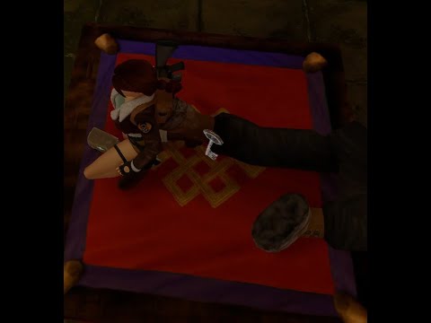 Tomb Raider II Remastered - Glitchless Speedrun in 1:24:37 [Former WR]