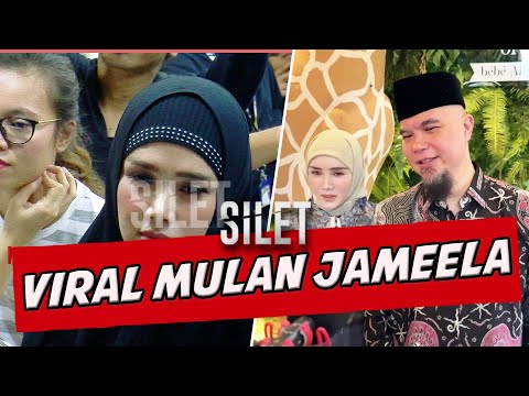 VIRAL!!! Mulan Jameela Angkat Bicara, Para Pembenci akan terus Membenci | SILET