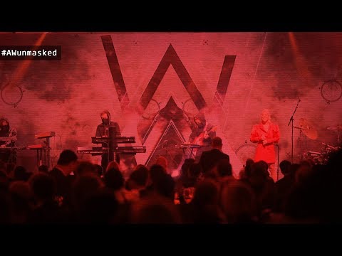 Alan Walker: Unmasked Vlog (#7)