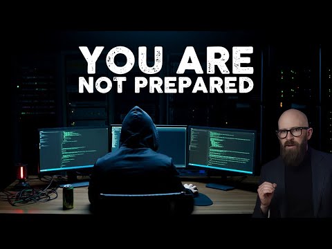 What You Should Know About Cyber Attacks.