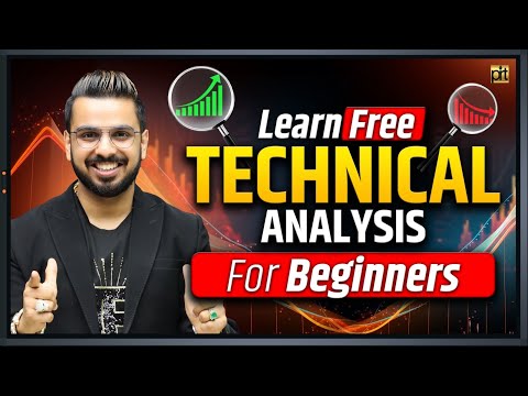 Technical Analysis in Hindi for Beginners| Learn Trading in Stock Market