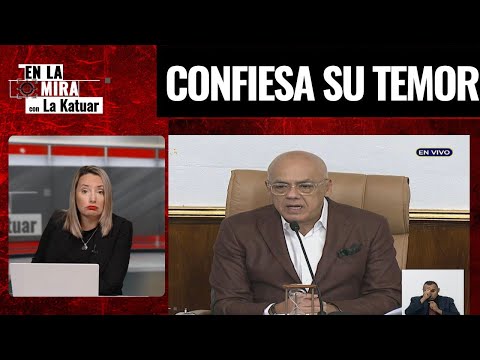 THE CIRCUS THAT JORGE PUT ON | #InTheSpotlight | 12/23/25 4/4