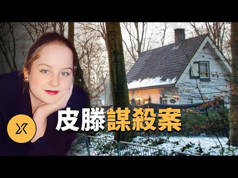 荷蘭皮滕謀殺案 | X調查