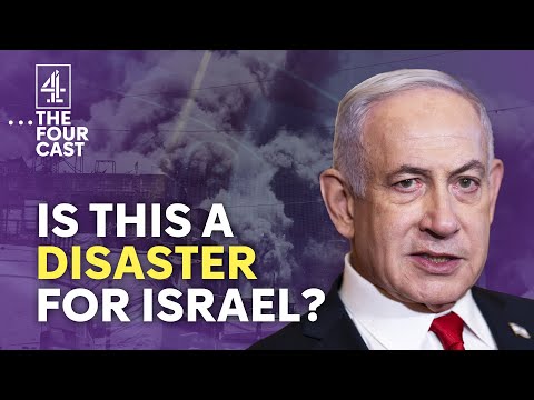 Should Israel be held accountable for deaths of Gazans queuing for aid?