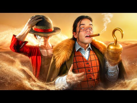 ВАНПИС - НАСТОЯЩИЙ ШЕДЕВР (и вот почему)