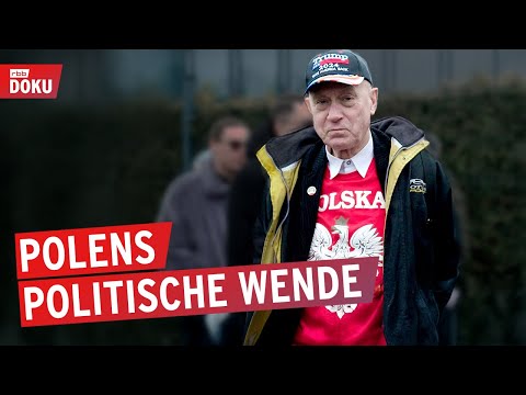 Polen - Kampf um die Zukunft | Reformkurs oder konservative Wende? | Doku
