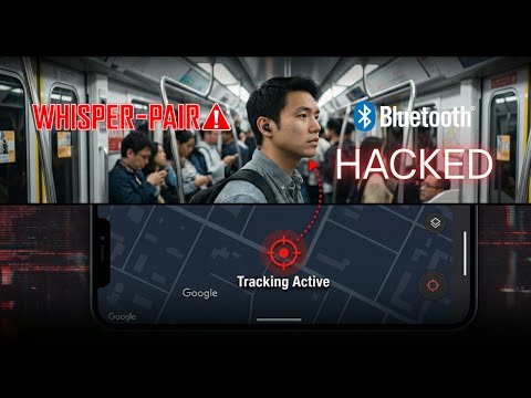 Wireless Earbuds / Headphones are HACKED! Check if YOURS are on the List