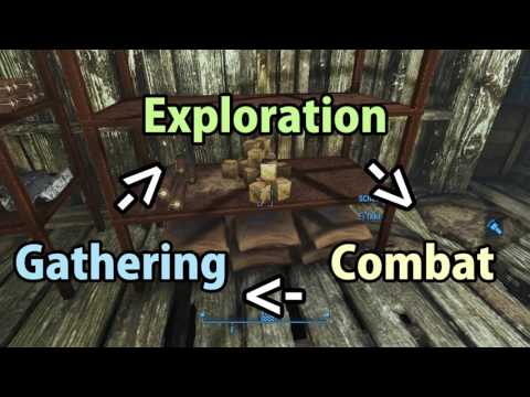 Fallout 4 - One Year Later