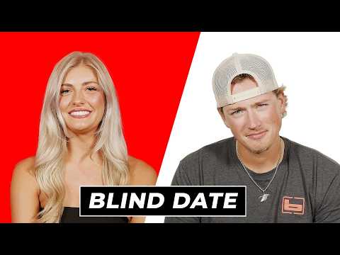 Red Pill Guy vs a Virgin on a Blind Date