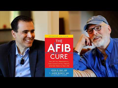 Cut Your Stroke Risk Dramatically by Preventing AFib