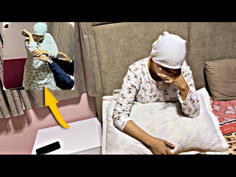 واش  هاد شي معقول 😡 راني أنحماق 