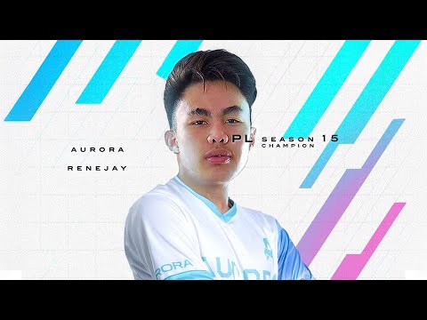 RENEJAY vs EVERYBODY !!!