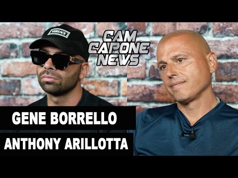 Mafia Boss & Mafia Enforcer Expose Brutal Murders/ How Crime Families Really Operate