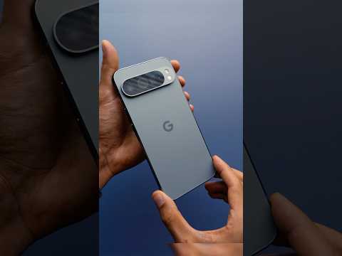 Pixel 9 Pro XL. ASMR Unboxing #pixel #asmr