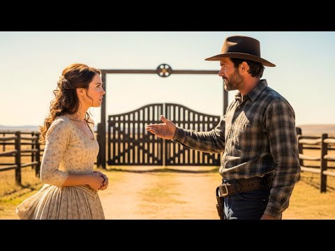 NOVIA Llegó al RANCHO Equivocado Por Error—El GRANJERO Dijo: "El Destino No Comete Errores, Quédate"