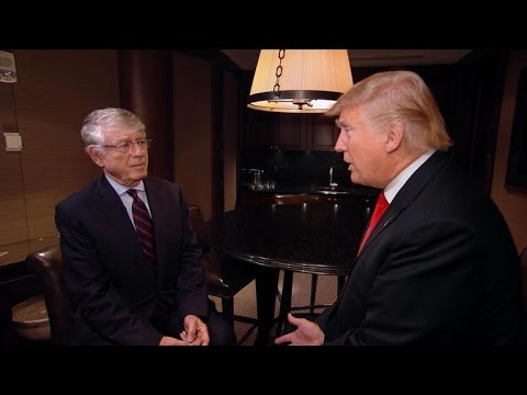 Trump: My whole life has been winning