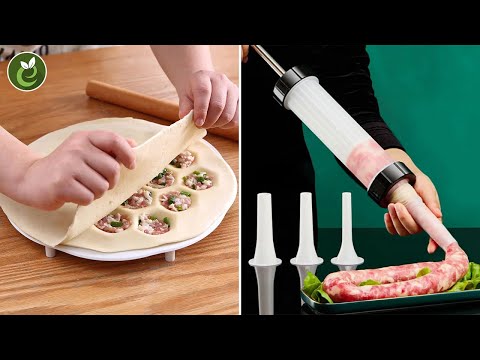 😍 Smart Appliances & Kitchen Utensils For Every Home 2024 #38 🏠Appliances, Inventions