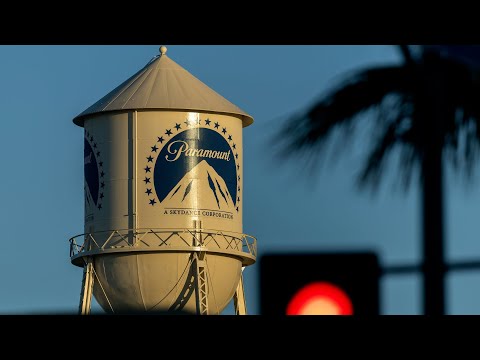 Can Paramount Steal Warner Bros. From Netflix With Hostile Bid?