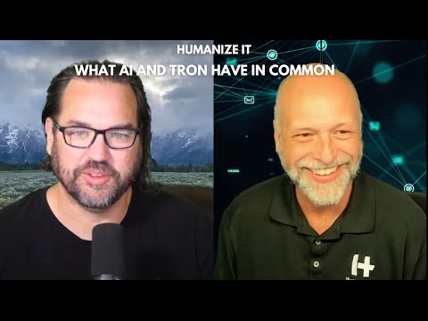 What AI and Tron have in common