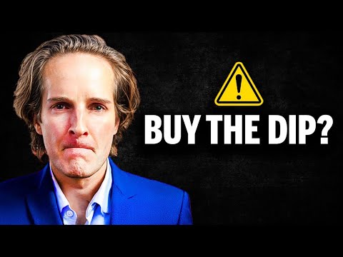 ⚠️WATCH BEFORE YOU BUY THE DIP⛔ IF YOU OWN #PLTR #SOFI #NVDA #AMD #HOOD #TSLA