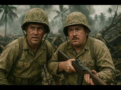 WW2 in the Pacific was F***king Insane | shane ghillis matt mccusker history podcast