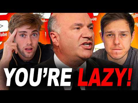Kevin O’Leary: “The BIGGEST Myth About Money That Keeps You POOR!”