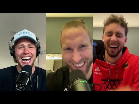 EM-Special mit Franz Wagner