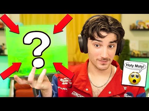 i opened the "NEW" set of Pokemon Cards