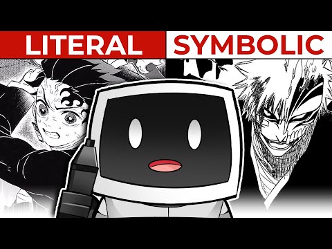 How To Title Your Comic / Manga?