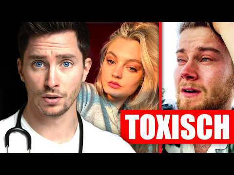 Warum gute Menschen in schlechten Beziehungen landen...