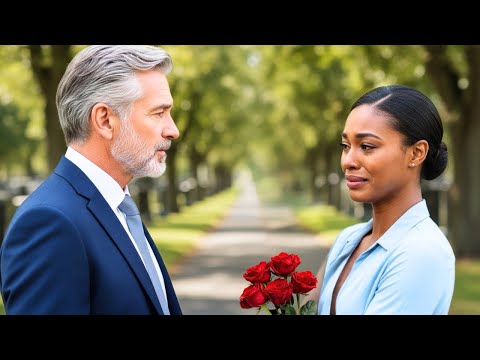 Un homme d’affaires va sur la tombe de son fils et y retrouve son ex-femme de ménage avec un bébé