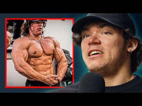 10 Exercises for a Monstrous Physique - Sam Sulek