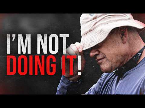 The BEST Way to Say NO to Your Boss ( And Keep Your Job !) | Jocko Willink