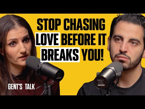 Healing Expert Reveals Brutal Truth - The Real Reason You Can't Move On | Najwa Zebian