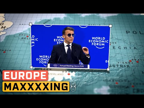 Europe Inc. as a Response to U.S. Pressure