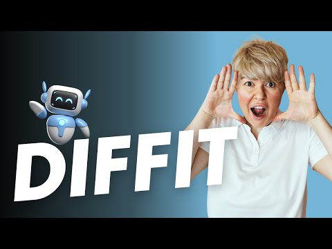 Diffit: лучшая нейросеть для учителя