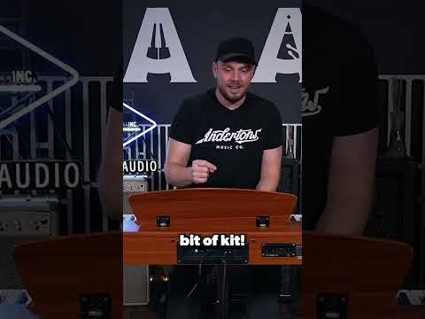 Is One Sound All You Need? #piano #synthesizer #shorts