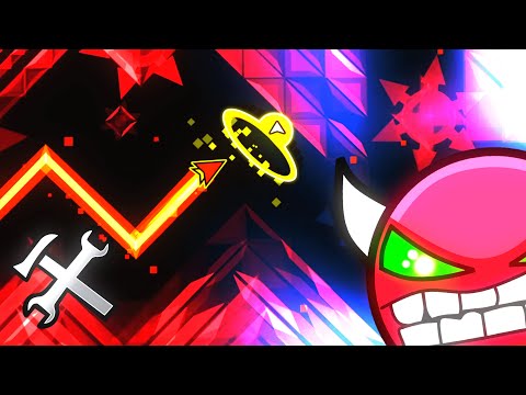 Making a NINE CIRCLES Level in 2024