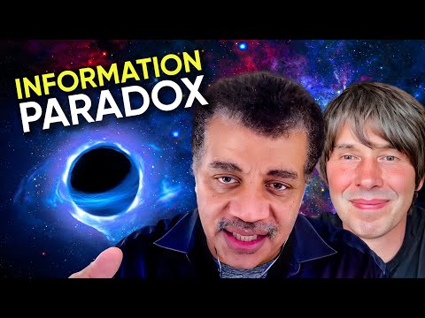 Cosmic Queries – Quantum Catastrophe with Neil deGrasse Tyson & Brian Cox