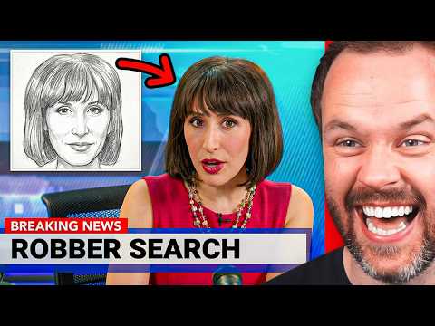 CRAZIEST Coincidences In The World!