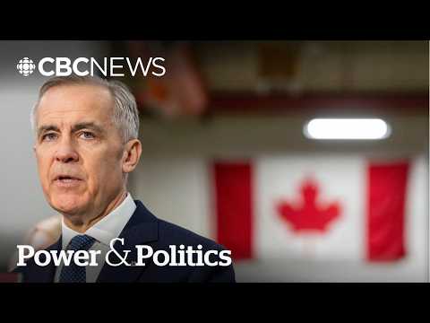 Is Carney on the cusp of a majority government, with latest floor-crossing?  | Power & Politics