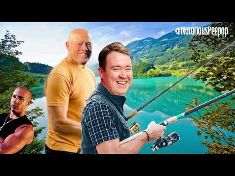 MSSP - The Shane Gillis Family Chronicles